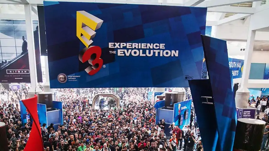 Rumor: suposta lista de anúncios da E3 vaza e traz títulos INCRÍVEIS. Confira.