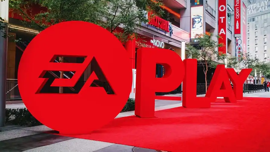 Eletronic Arts não fará conferência presencial no EA Play 2019