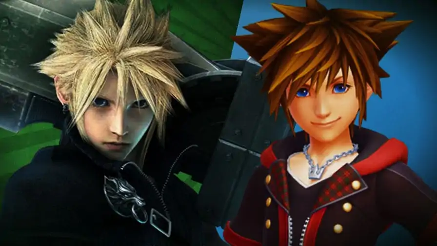Kingdom Hearts 3 e remake de FF VII podem levar mais 3 anos em produção
