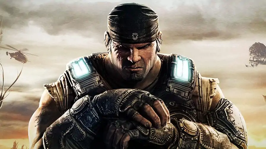 Adaptação cinematográfica de Gears of War enfim consegue seu roteirista