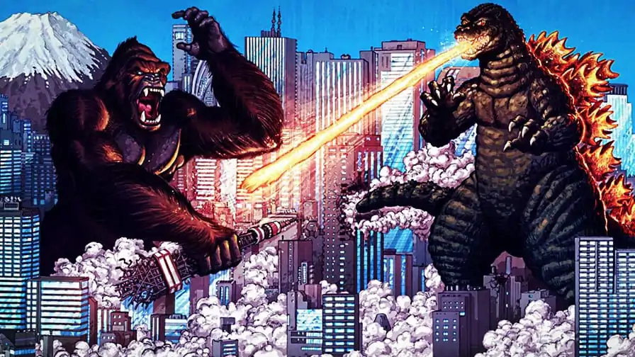Diretor do live-action de Death Note será responsável por Godzilla vs Kong