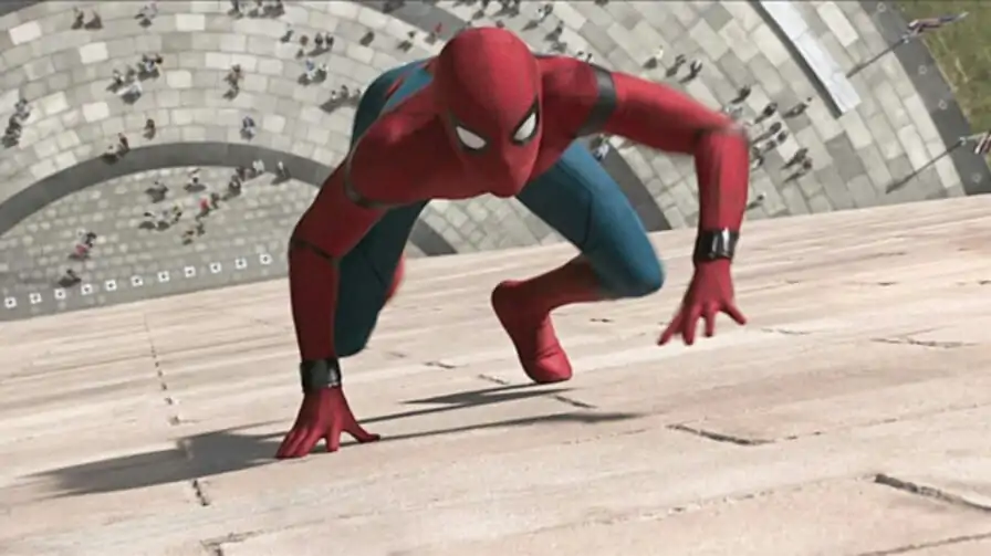 Homem-Aranha De Volta ao Lar: Peter é desmascarado em novo clipe do filme 
