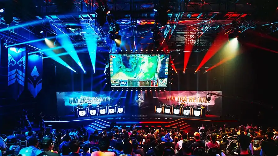 MSI | Marines e Team SoloMid fazem confronto épico com desfecho surpreendente