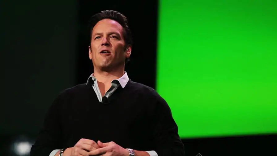 Phil Spencer diz que Amazon e Google são os principais concorrentes do futuro