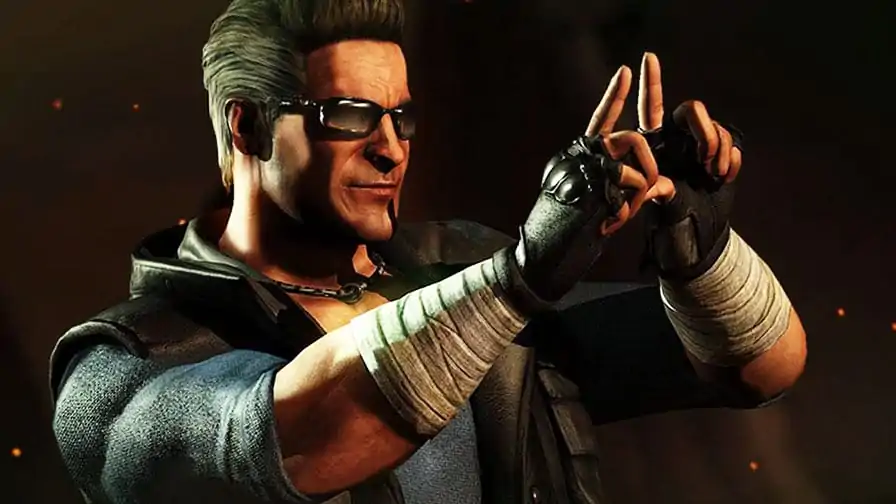Novo filme de Mortal Kombat pode estar passando por problemas de produção