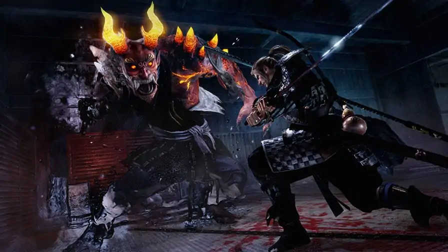 Diretor da Koei Tecmo quer explorar ainda mais os Samurais em NiOh 2