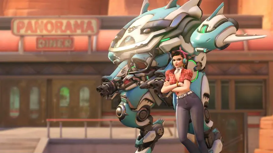Overwatch: Saiba quantos créditos é preciso para obter todos brindes de aniversário