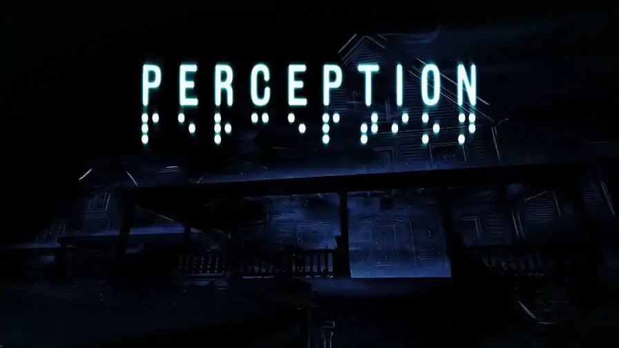 Trailer de lançamento de Perception te deixa curioso e agoniado