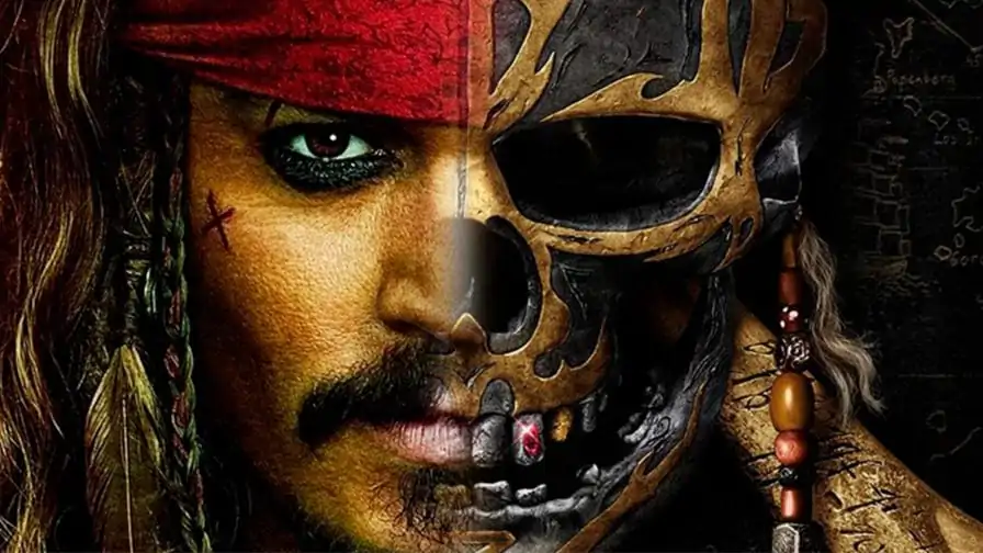 Piratas dos Piratas: Hackers pedem resgate pelo novo filme dos Piratas do Caribe