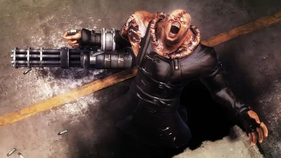 Definido o produtor que fará o primeiro dos 6 novos filmes de Resident Evil