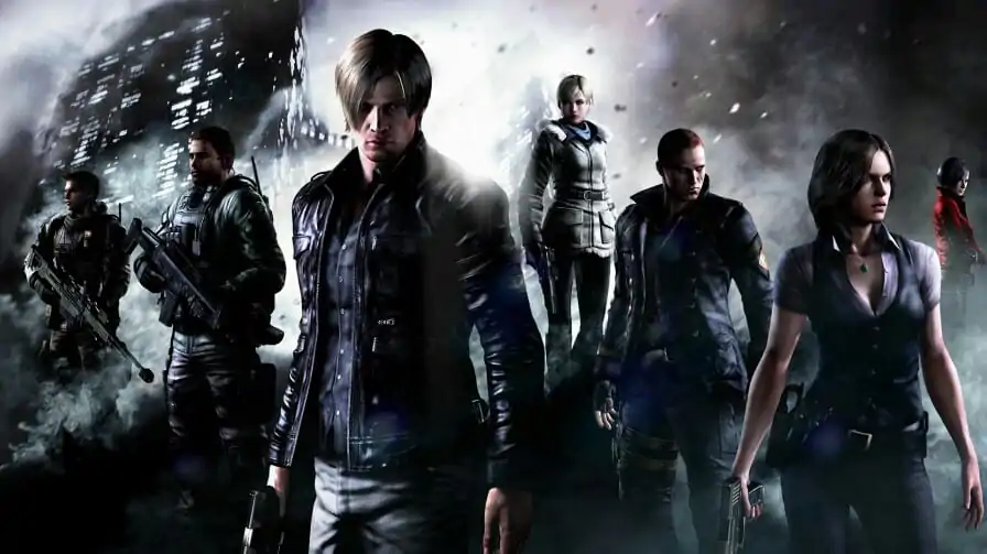 Resident Evil vai passar por um processo de Reboot nos cinemas 