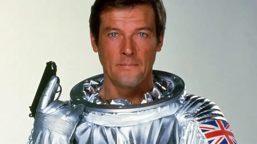 Morre aos 89 anos um dos principais James Bond da história – Roger Moore
