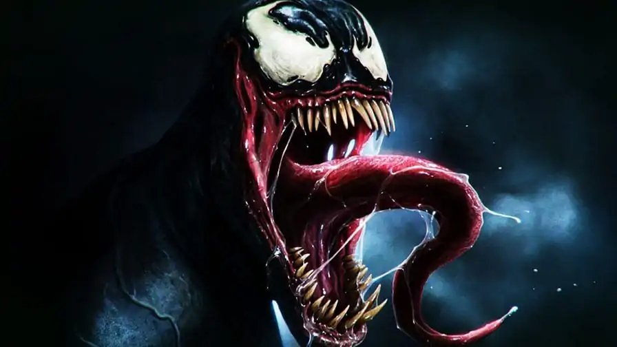 Sony revela que Venom faz parte do Universo do Homem-Aranha atual