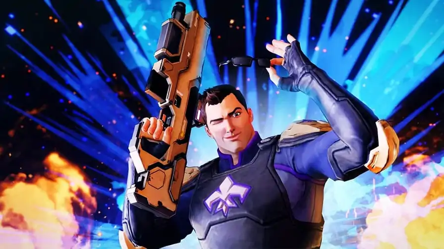 Agents of Mayhem ganha novo trailer de lançamento
