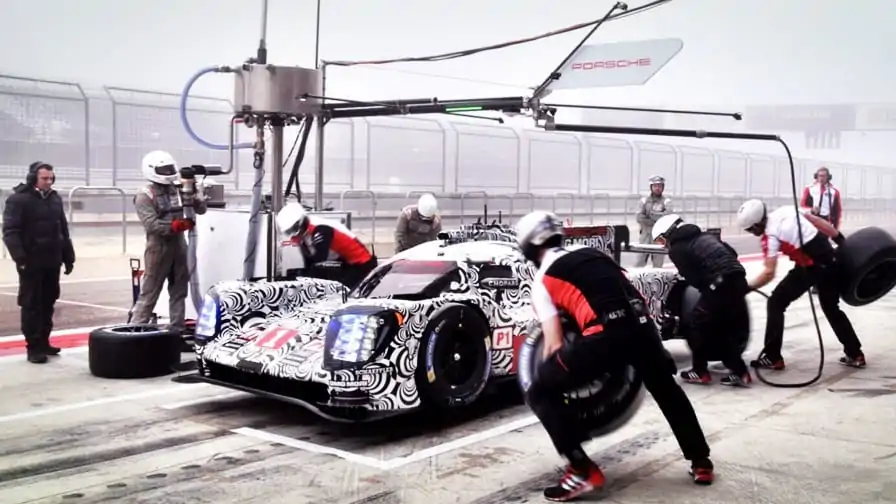 Amazon Prime Video anuncia data de estreia da Série Original Le Mans: Racing is Everything