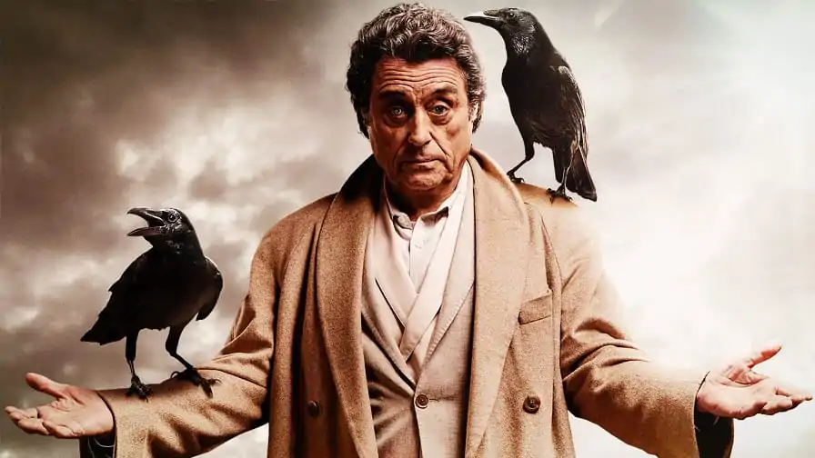 American Gods – Episódio 05: Guerra e respeito entre deuses