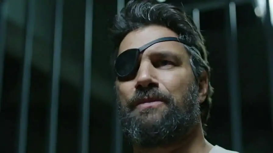 Arrow: Veja o trailer estendido do episódio 23 da 5ª temporada