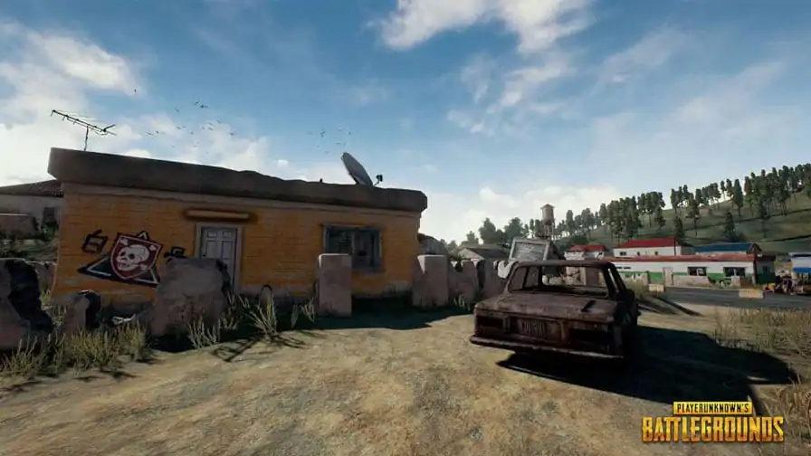PlayerUnknown’s Battlegrounds poderá chegar primeiro no Xbox One