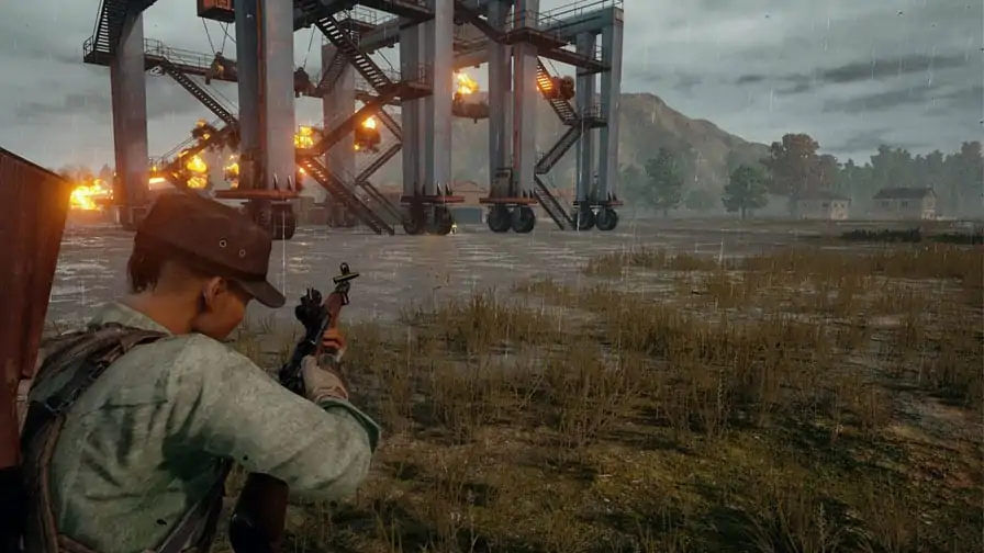 Microsoft pode estar buscando prolongar a exclusividade de Battlegrounds para 2019