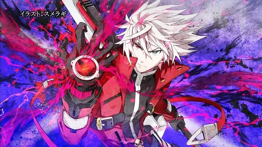 BlazBlue invade o jogo de Cartas Mabinogi Duel com novo conteúdo