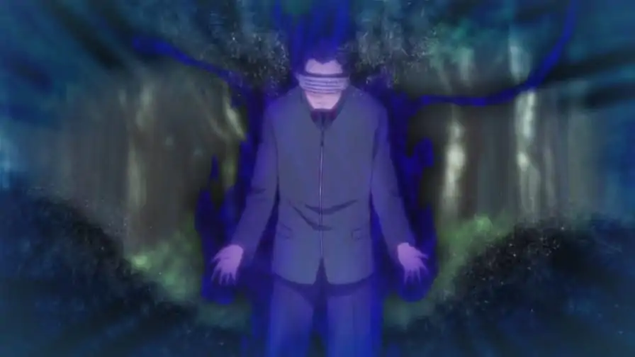 Boruto: Naruto Next Generation Episódio 06 – Um Professor muito doido!