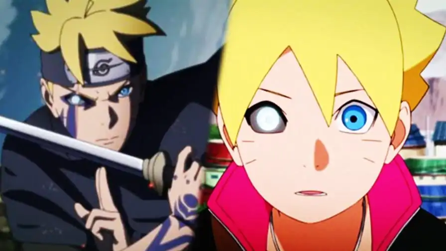 Boruto: Naruto Next Generation – Episódio 08: Uma nova profecia