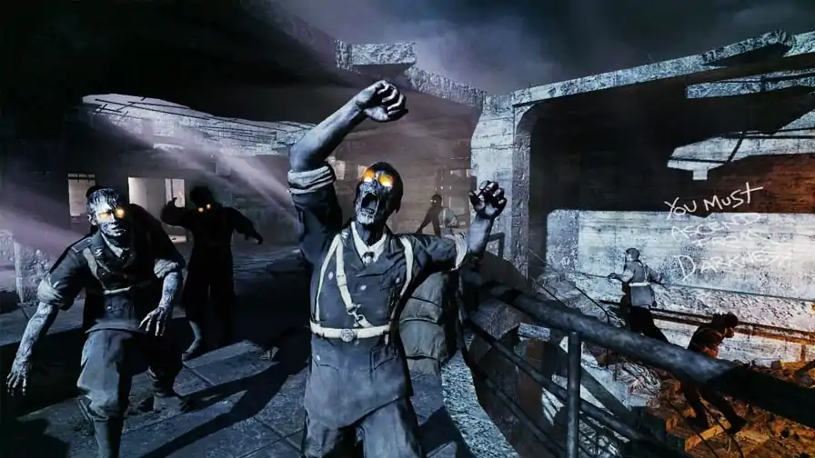 COD: Black Ops III Zombies Chronicles libera hordas de mortos-vivos em 16 de maio