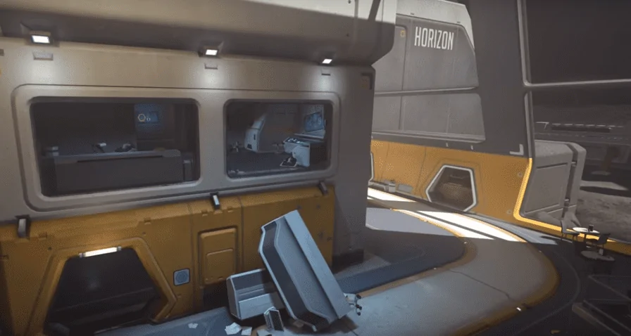 Overwatch: Blizzard revela novo mapa “Colônia Lunar Horizon”; Veja o trailer!
