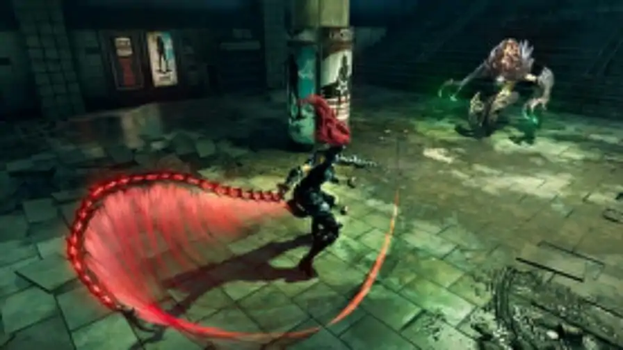Darksiders 3: Veja as primeiras imagens e detalhes do aguardado jogo