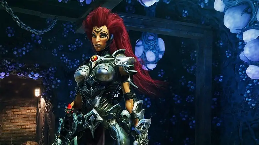 Darksiders 3: confira o novo trailer de gameplay
