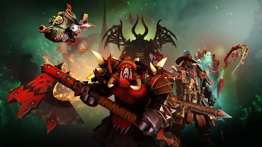 LBEE organiza campeonato de Dota 2 que terá playoffs no maior site de apostas do mundo