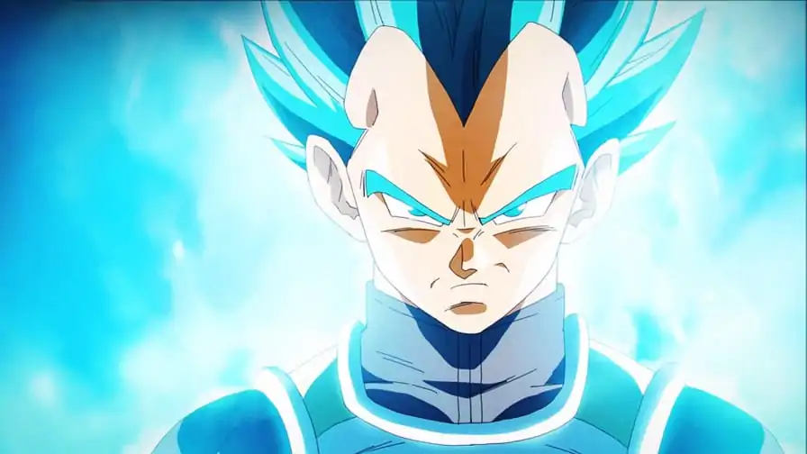Dragon Ball Super: Sinopse do Episódio 91 indica que Vegeta ficará mais poderoso