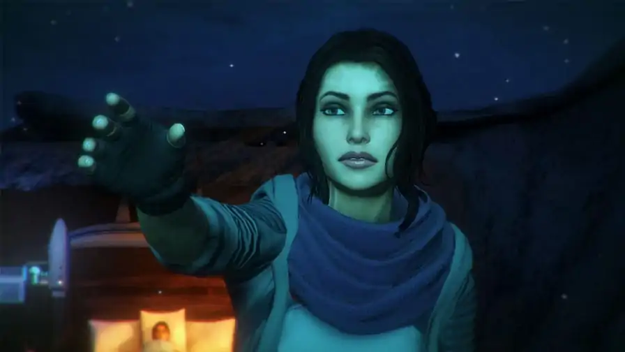 Novo vídeo de ”Dremfall Chapters” apresenta novos personagens e novo enredo