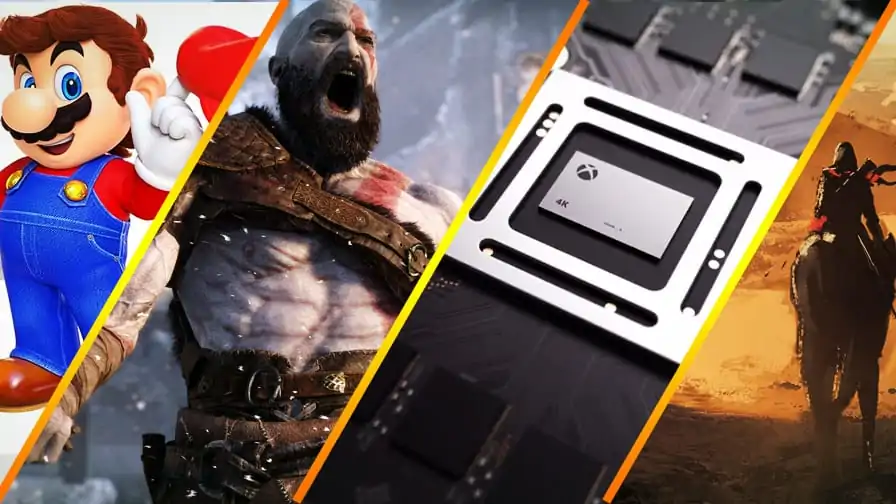 E3 2017: O que a equipe do Combo Infinito espera do evento?