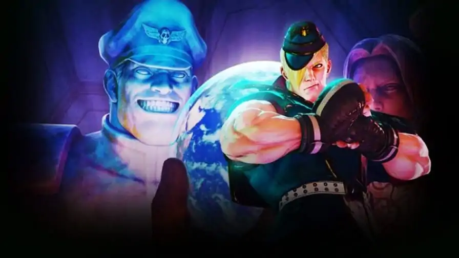 Street Fighter V: Veja o primeiro trailer de ED, o próximo personagem do jogo