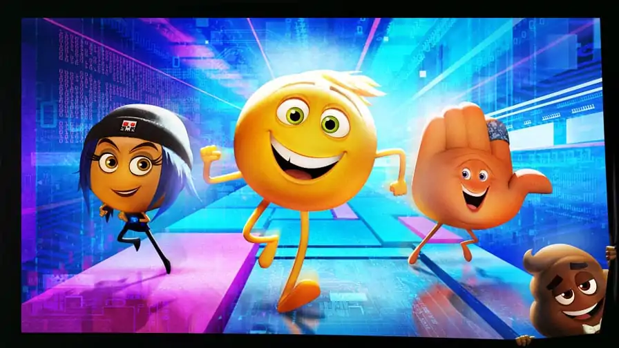 Novo trailer de “Emoji – O Filme” é revelado em evento no Festival de Cannes