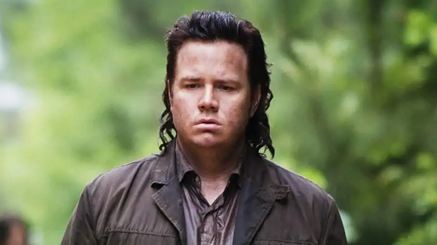 Ator de The Walking Dead desativa todas as redes sociais após ameaça de morte