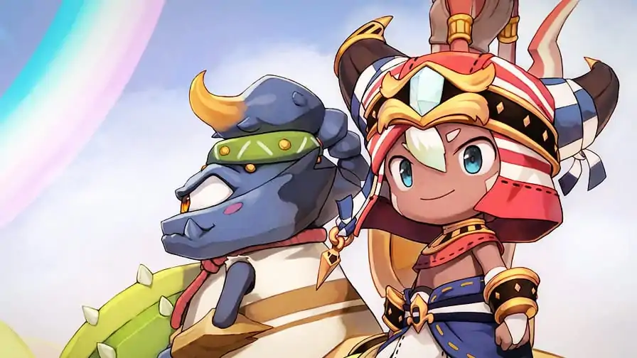 Ever Oasis: Promissor RPG do Nintendo 3DS ganha trailer com história e gameplay