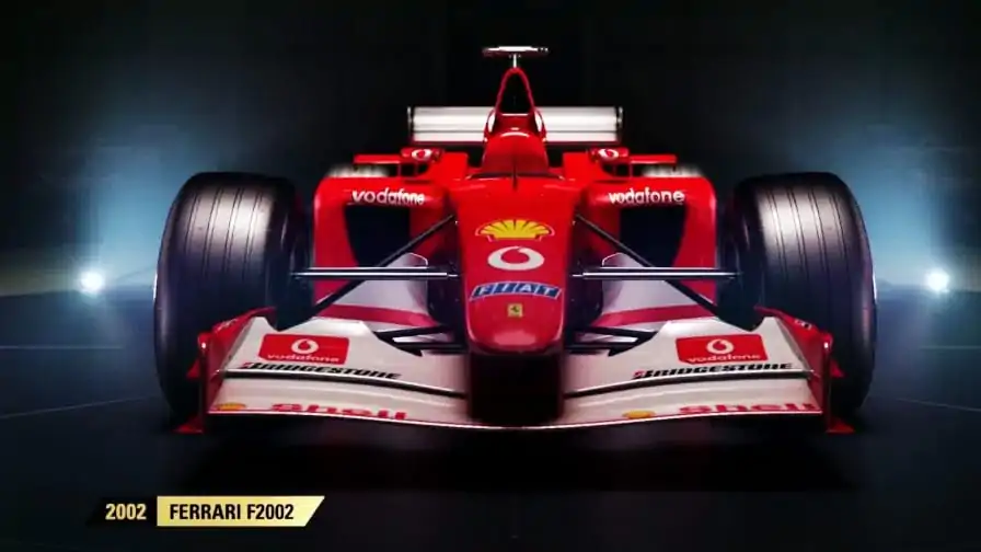Codemasters e Deep Silver anunciam data de lançamento de F1 2017