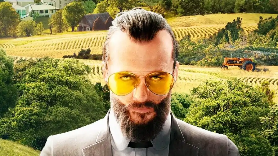 Ubisoft informa que Far Cry 5 foi adiado