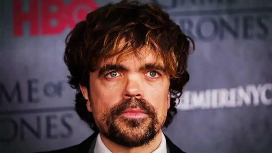 My Dinner With Hervé: Filme da HBO será protagonizado por Peter Dinklage