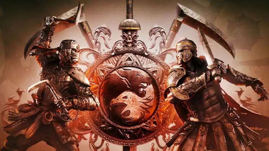 Segunda temporada de For Honor será lançada em 16 de maio. Veja detalhes!
