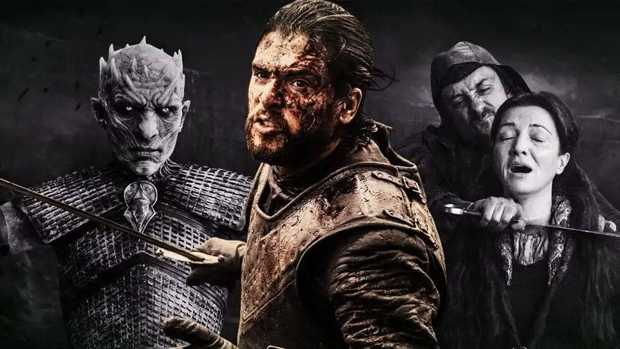 Game Of Thrones: Revelados detalhes sobre os dois primeiros episódios da 7ª temporada