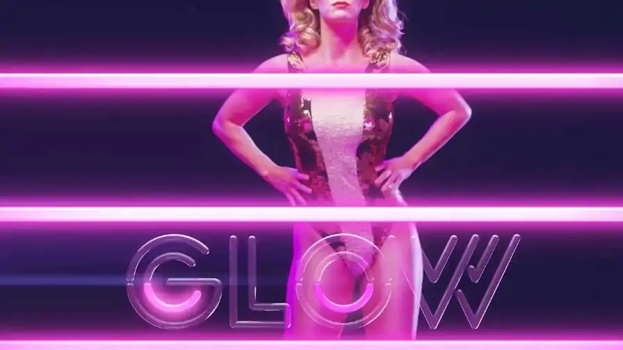 Conheça GLOW, a nova série da Netflix