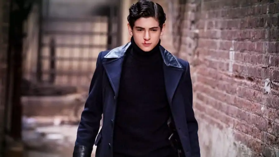 Gotham: Promo do episódio 20 da 3ª Temporada mostra Bruce e sua chocante decisão