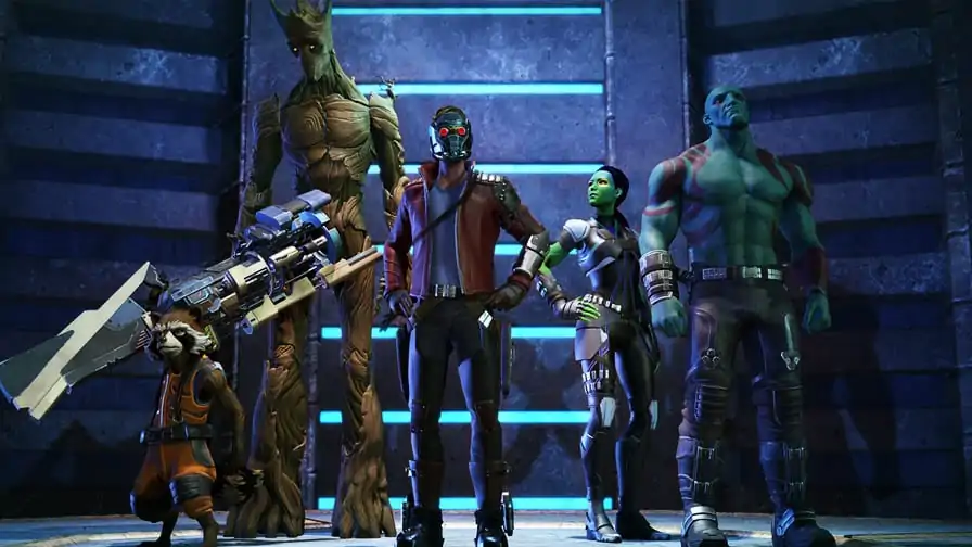 Análise | Guardiões da Galáxia – The Telltale Series Episódio 1: Na pegada do filme
