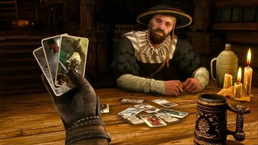 GWENT Challenger coroa seu primeiro Campeão
