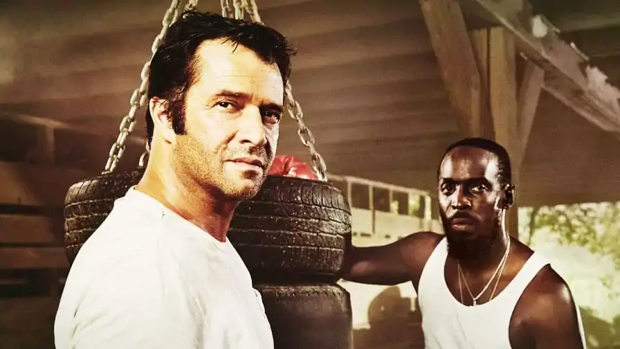 Hap and Leonard é renovada para a terceira temporada