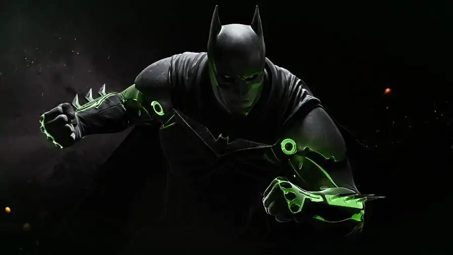 Análise | Injustice 2 – Com muito conteúdo, jogo consegue ser melhor do que prometia