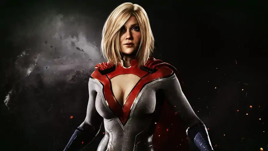 Injustice 2: Veja as belíssimas Skins e modificações da versão Ultimate Edition